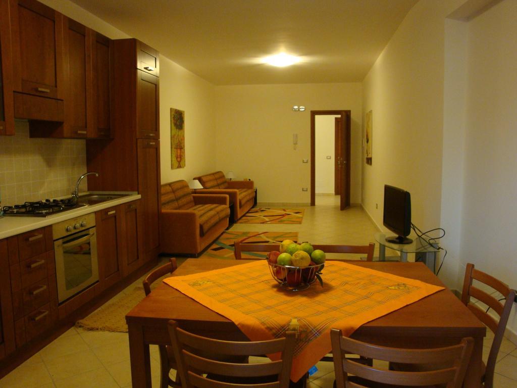 Appartamenti Campo Trappeto  Quarto foto