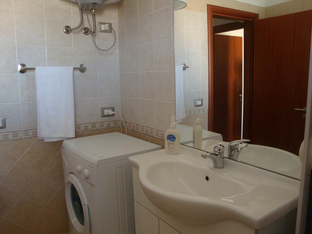 Appartamenti Campo Trappeto  Quarto foto