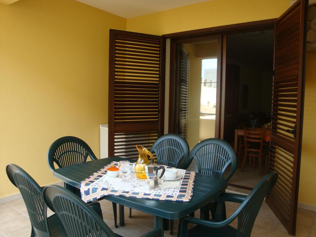 Appartamenti Campo Trappeto  Quarto foto