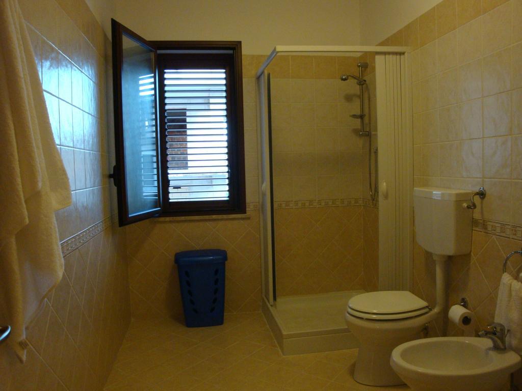 Appartamenti Campo Trappeto  Quarto foto