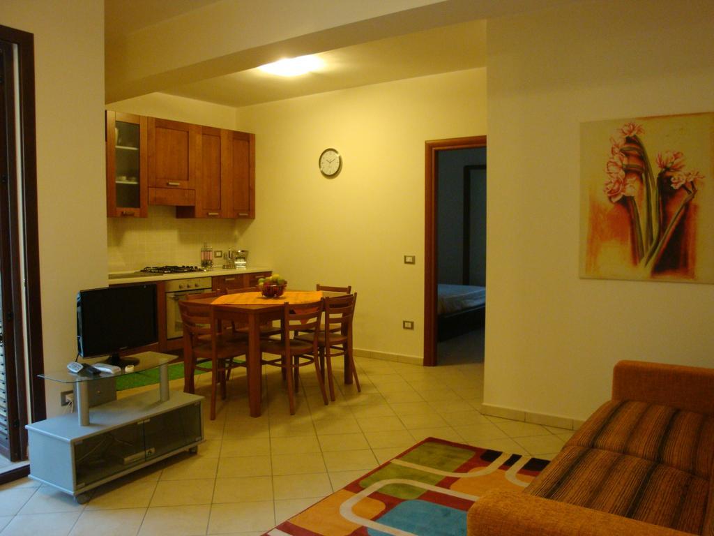 Appartamenti Campo Trappeto  Quarto foto