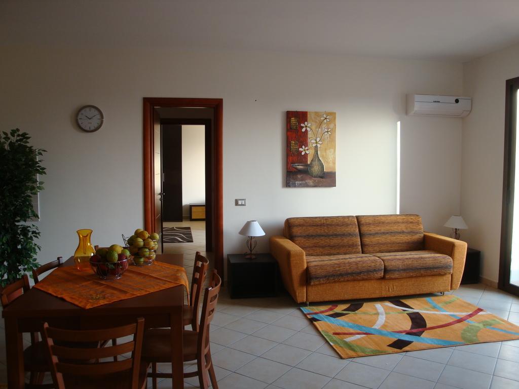 Appartamenti Campo Trappeto  Quarto foto