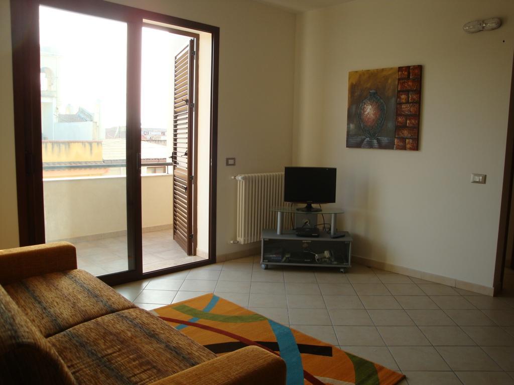 Appartamenti Campo Trappeto  Quarto foto