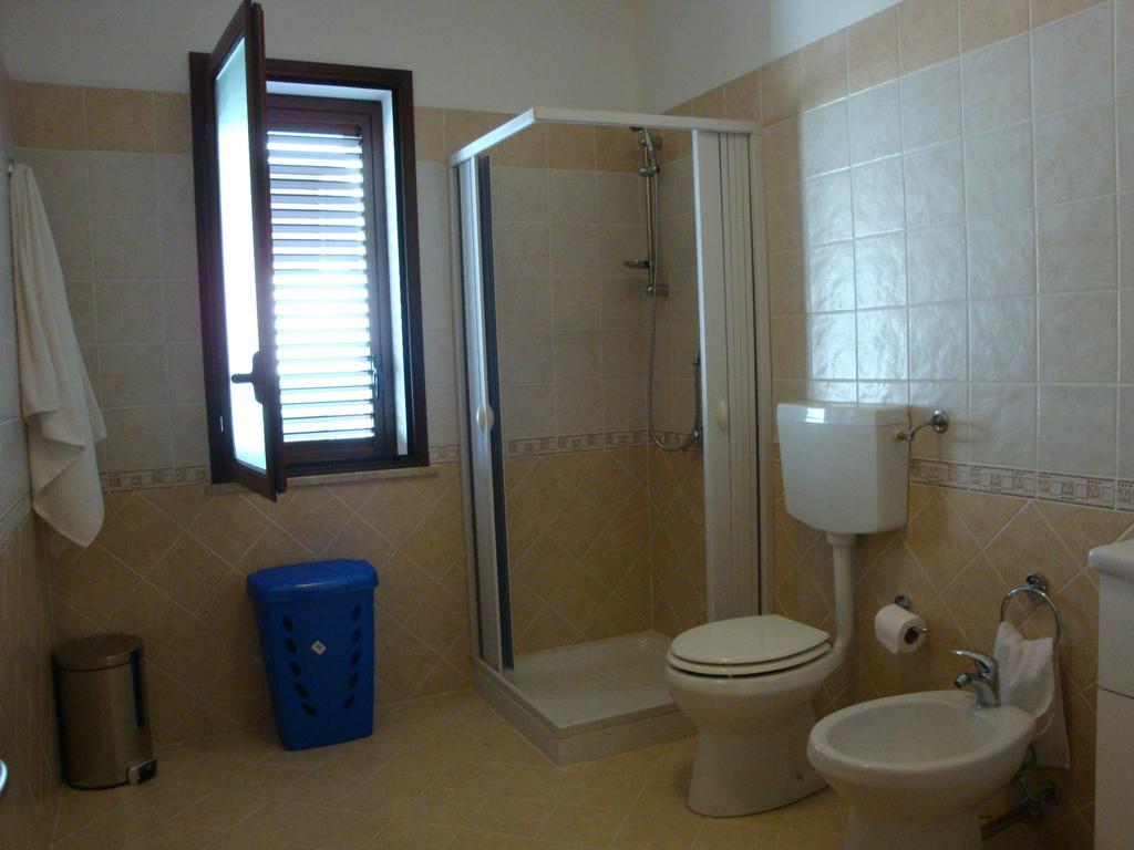 Appartamenti Campo Trappeto  Quarto foto