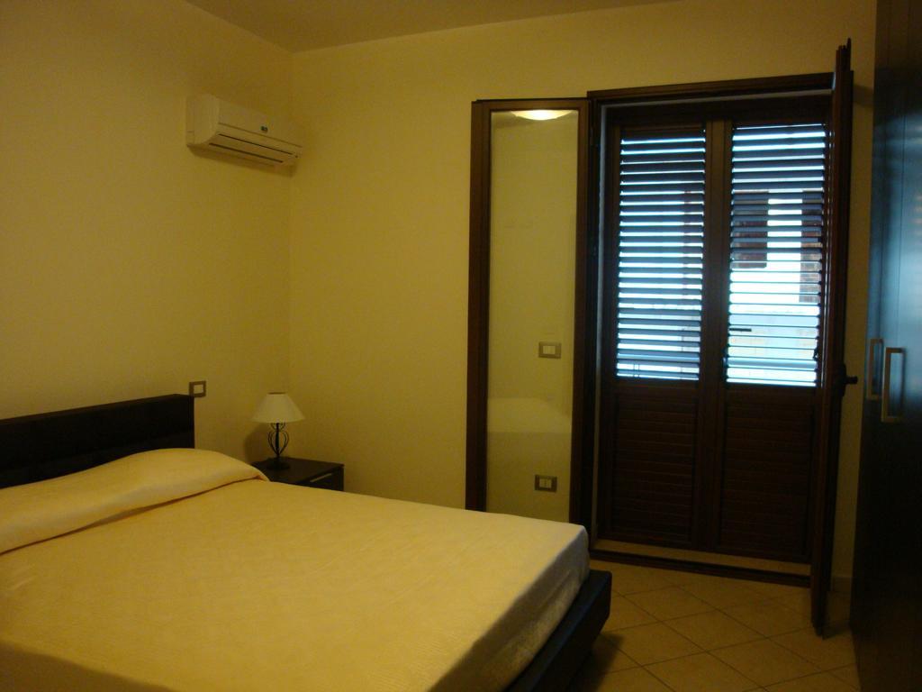Appartamenti Campo Trappeto  Quarto foto